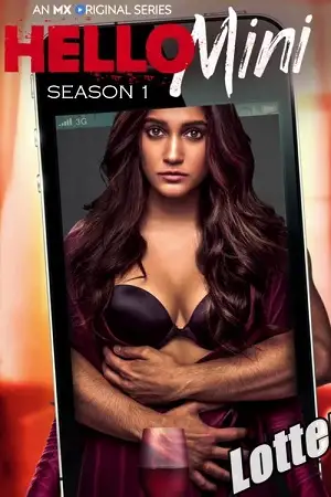18 hello mini season 1 , Moviesflix