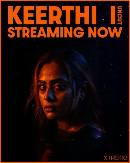 keerthi 2025 , Moviesflix
