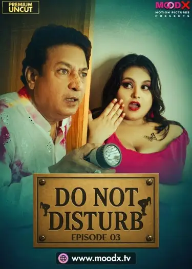 do not disturb 2025 , Moviesflix