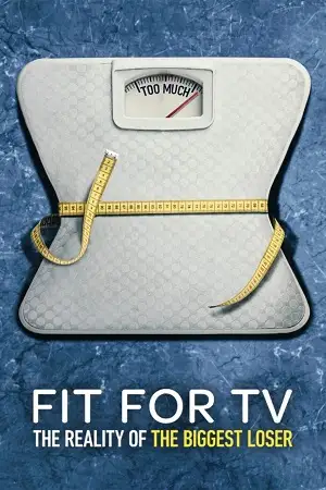 fit for tv the reality of the biggest loser season 1 , Moviesflix