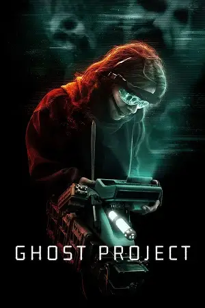 ghost project 2023 , Moviesflix
