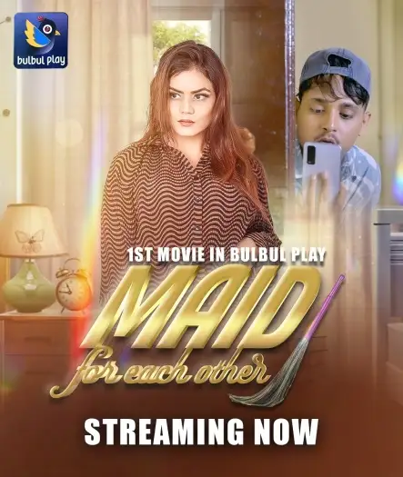 maid for each other 2025 , Moviesflix