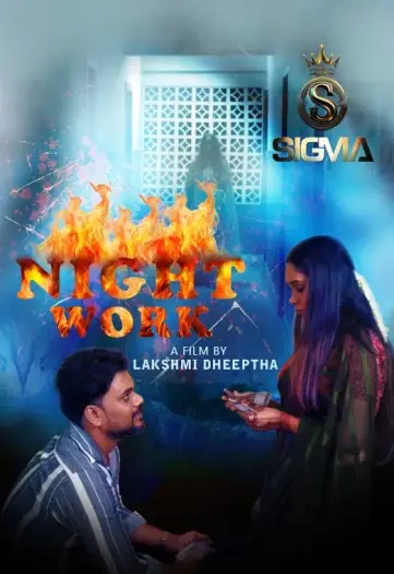 night work 2025 , Moviesflix