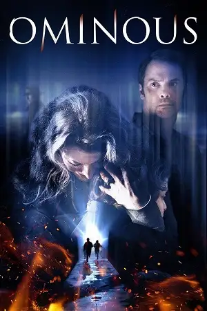 ominous 2015 , Moviesflix