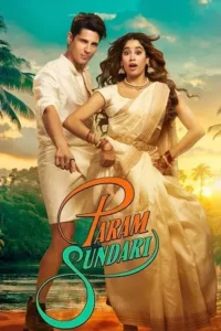 param sundari 2025 , Moviesflix