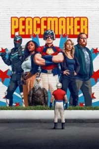 peacemaker 2025 , Moviesflix