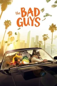 the bad guys 2022 , Moviesflix