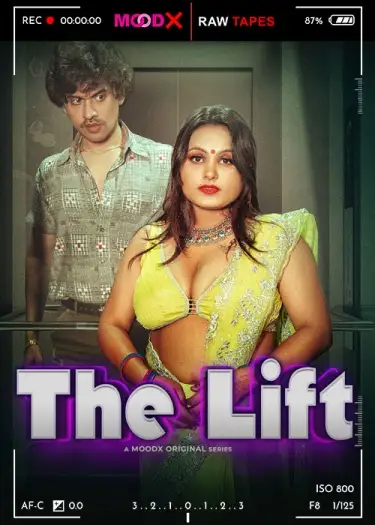 the lift bts 2025 , Moviesflix