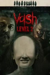 vash level 2 2025 , Moviesflix
