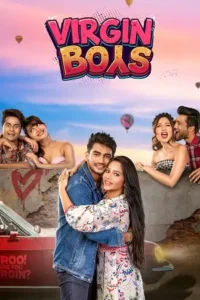 virgin boys 2025 , Moviesflix