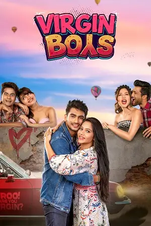 virgin boys 2025 , Moviesflix