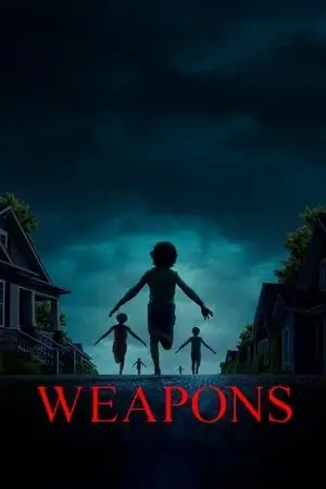 weapons 2025 , Moviesflix