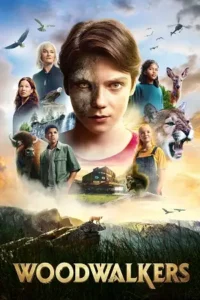 woodwalkers 2024 , Moviesflix