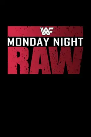 wwe monday night raw 18th august 2025 , Moviesflix